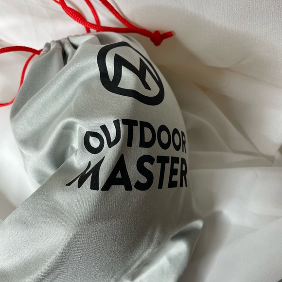 Outdoor Master Snowski Goggles. - Picture 11 of 11